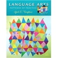 thumbnail image 1 of Language Arts: Patterns of Practice Plus Enhanced Pearson Etext -- Access Card Package (Other), 1 of 1