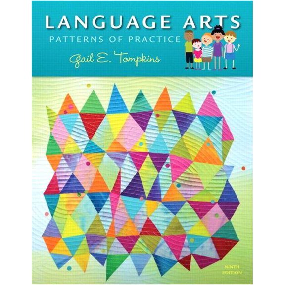 Language Arts: Patterns of Practice Plus Enhanced Pearson Etext -- Access Card Package (Other)