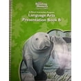 thumbnail image 1 of Pre-Owned Language Arts Presentation Book B, Grade 2 (SRA Reading Mastery, Signature Edition) Paperback, 1 of 1