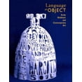 thumbnail image 1 of Pre-Owned Language as Object: Emily Dickinson and Contemporary Art (Paperback) 1558490663 9781558490666, 1 of 1