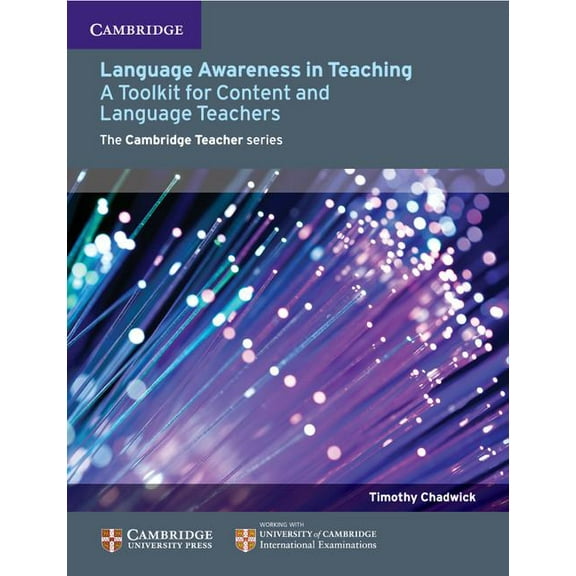 Language Awareness in Teaching: A Toolkit for Content and Language Teachers, (Paperback)