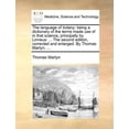 thumbnail image 1 of The Language of Botany (Paperback), 1 of 1