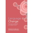 thumbnail image 1 of Language Change, (Hardcover), 1 of 1