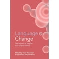 thumbnail image 1 of Language Change, (Paperback), 1 of 1