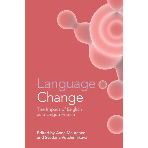 Language Change, (Paperback)