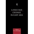 thumbnail image 1 of Language Change in East Asia, (Paperback), 1 of 1