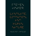 thumbnail image 1 of Language, Cognition, and Human Nature, (Paperback), 1 of 1