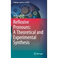 thumbnail image 1 of Language, Cognition, and Mind Reflexive Pronouns: A Theoretical and Experimental Synthesis, Book 8, (Hardcover), 1 of 1