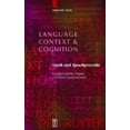thumbnail image 1 of Language, Context and Cognition Musik und Sprachprosodie, Book 9, (Hardcover), 1 of 1