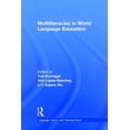 thumbnail image 1 of Language, Culture, and Teaching Multiliteracies in World Language Education, (Hardcover), 1 of 1