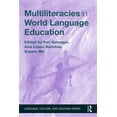 thumbnail image 1 of Language, Culture, and Teaching Multiliteracies in World Language Education, (Paperback), 1 of 1