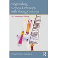 thumbnail image 1 of Language, Culture, and Teaching Negotiating Critical Literacies with Young Children: 10th Anniversary Edition, (Paperback), 1 of 1