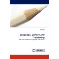 thumbnail image 1 of Language, Culture and Translating (Paperback), 1 of 1