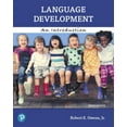 thumbnail image 1 of Language Development: An Introduction, (Paperback), 1 of 1