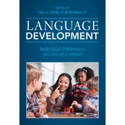 Language Development, (Hardcover)