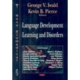 thumbnail image 1 of Language Development : Learning and Disorders, 1 of 6