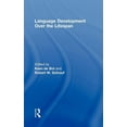 thumbnail image 1 of Language Development Over the Lifespan, (Hardcover), 1 of 1