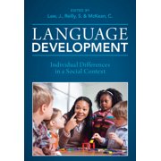 Language Development, (Paperback)