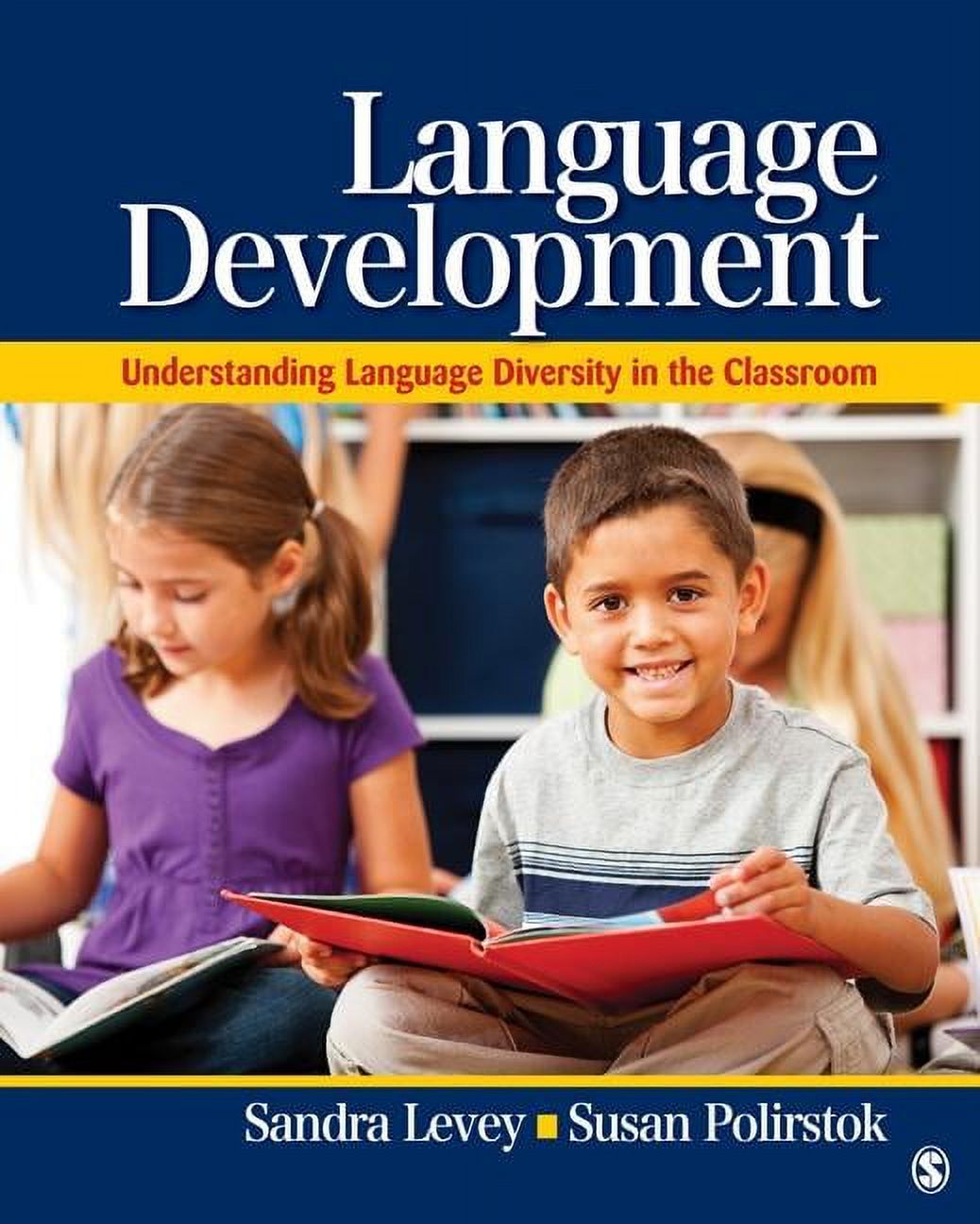 Language Development: Understanding Language Diversity in the Classroom, (Paperback)