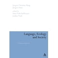 thumbnail image 1 of Language, Ecology and Society: A Dialectical Approach, (Paperback), 1 of 1