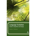 thumbnail image 1 of Language Evolution, (Hardcover), 1 of 1