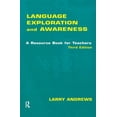 thumbnail image 1 of Language Exploration and Awareness: A Resource Book for Teachers, (Hardcover), 1 of 1