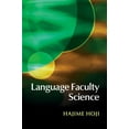 thumbnail image 1 of Language Faculty Science, (Hardcover), 1 of 1