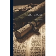Language Hardcover