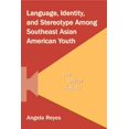 thumbnail image 1 of Pre-Owned Language, Identity, and Stereotype Among Southeast Asian American Youth: The Other Asian (Hardcover 9780805855395) by Angela Reyes, 1 of 1
