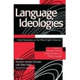 thumbnail image 1 of Language Ideologies: Critical Perspectives on the Official English Movement, Volume I: Education and the Social Implicat, (Paperback), 1 of 1