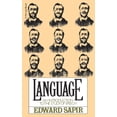 thumbnail image 1 of Language: Intro to Study of Speech, (Paperback), 1 of 1