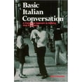 thumbnail image 1 of Pre-Owned Basic Italian Conversation, Student Edition (Paperback) 0844280550 9780844280554, 1 of 1