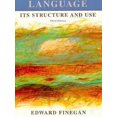 thumbnail image 1 of Pre-Owned Language: Its Structure and Use (Paperback) 0155078275 9780155078277, 1 of 1