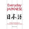 thumbnail image 1 of Language - Japanese Everyday Japanese, (Paperback), 1 of 1