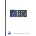 thumbnail image 1 of Language Leader Coursebook : Intermediate, 1 of 1
