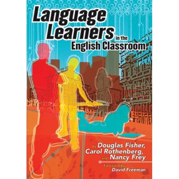 Pre-Owned Language Learners in the English Classroom, 9780814127049, 0814127045, Paperback,