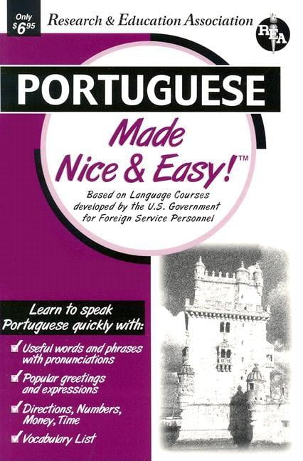 How to Learn Portuguese Quickly