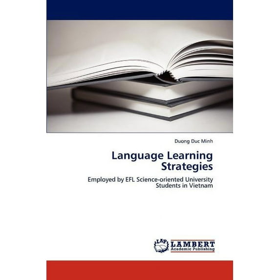 Language Learning Strategies (Paperback)