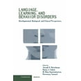 thumbnail image 1 of Language, Learning, and Behavior Disorders, (Hardcover), 1 of 1