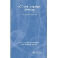 thumbnail image 1 of Language Learning and Language Technolog ICT and Language Learning: a European Perspective, (Hardcover), 1 of 1