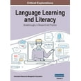 thumbnail image 1 of Language Learning and Literacy: Breakthroughs in Research and Practice, VOL 2 (Hardcover), 1 of 1