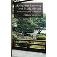 thumbnail image 1 of Language Learning and Study Abroad: A Critical Reading of Research, (Hardcover), 1 of 1