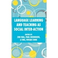 thumbnail image 1 of Language Learning and Teaching as Social Inter-Action, (Hardcover), 1 of 1