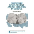 thumbnail image 1 of Language & Learning for Human Service Pr Friendship Development Among Children in School, (Paperback), 1 of 1