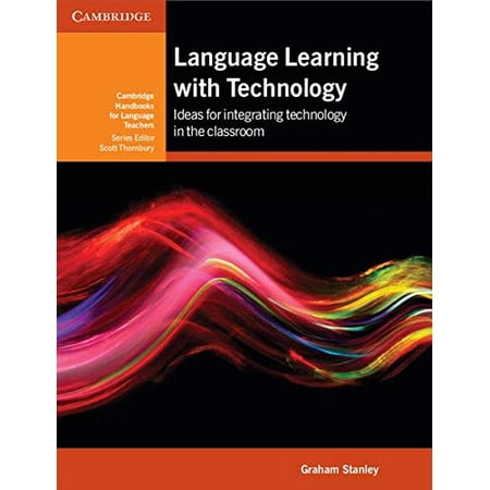 Pre-Owned Language Learning with Technology (Paperback) 1107628806 9781107628809