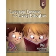 thumbnail image 1 of Language Lessons for a Living Education 6, 1 of 2
