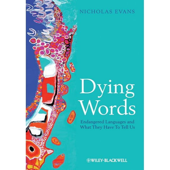 Language Library Dying Words, Book 9, (Paperback)