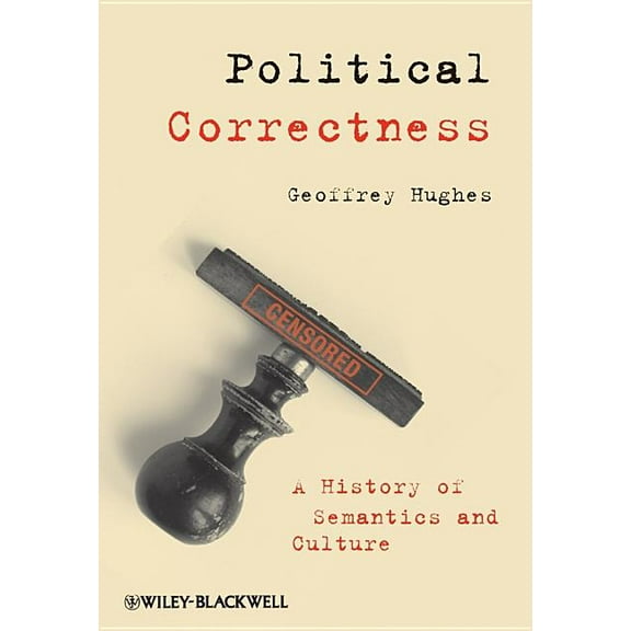 Language Library Political Correctness, (Paperback)