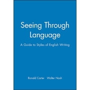 Language Library Seeing Through Language Design, Innovation and Mangement, Paperback