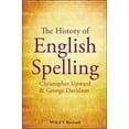 thumbnail image 1 of Language Library: The History of English Spelling (Hardcover), 1 of 1